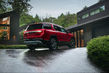 Test sedemsedežnega SUV-ja GMC Acadia fotografija 3
