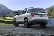 Test sedemsedežnega SUV-ja GMC Acadia fotografija 5