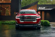 Test sedemsedežnega SUV-ja GMC Acadia fotografija 2