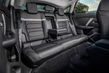 Hatchback s povečano prehodnostjo Citroen C4 fotografija 9