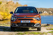 Hatchback s povečano prehodnostjo Citroen C4 fotografija 6