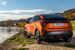 Hatchback s povečano prehodnostjo Citroen C4 fotografija 4