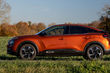 Hatchback s povečano prehodnostjo Citroen C4 fotografija 3