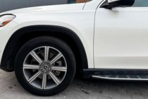 Mercedes GLS X167 2019– Bočne stopnice (2 kosa, OEM) fotografija 8