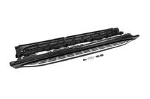 Mercedes GLS X167 2019– Bočne stopnice (2 kosa, OEM) fotografija 10