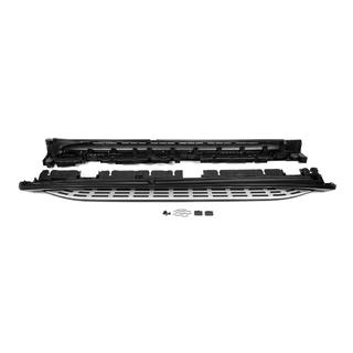 Bočne stopnice (2 kosa, OEM) Mercedes GLS X167 2019– fotografija 2