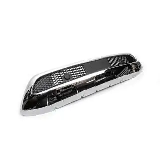 Sprednji lip spojler (ABS)