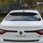 Renault Megane IV 2016–2025 Pokrov spojlerja (ABS) fotografija 7