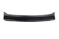 BMW serija 3 F30/F31 2012–2019 Difuzor zadnjega odbijača EuroCap (Za F30, ABS) fotografija 4