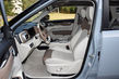 Pregled novega križanca Geely ICON fotografija 5