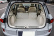 Pregled novega križanca Geely ICON fotografija 9