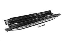 Mercedes GLE W167 2018– Bočne stopnice (2 kosa, OEM) fotografija 5
