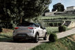 Električna različica mestnega križanca DS 3 Crossback E-Tense fotografija 5