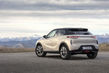 Električna različica mestnega križanca DS 3 Crossback E-Tense fotografija 4