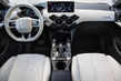 Električna različica mestnega križanca DS 3 Crossback E-Tense fotografija 6