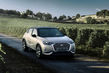 Električna različica mestnega križanca DS 3 Crossback E-Tense fotografija 2