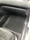 Peugeot 3008 2008–2016 EVA avtomobilske preproge (črne) fotografija 3