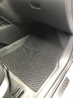Peugeot 3008 2008–2016 EVA avtomobilske preproge (črne) fotografija 6