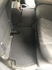 Peugeot 3008 2008–2016 EVA avtomobilske preproge (črne) fotografija 8