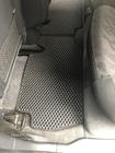 Peugeot 3008 2008–2016 EVA avtomobilske preproge (črne) fotografija 5