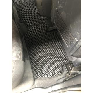 EVA avtomobilske preproge (črne) Peugeot 3008 2008–2016 fotografija 4