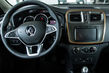 Karavan s povečano prehodnostjo Renault Logan MCV Stepway fotografija 5