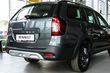 Karavan s povečano prehodnostjo Renault Logan MCV Stepway fotografija 4