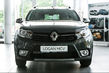 Karavan s povečano prehodnostjo Renault Logan MCV Stepway fotografija 2