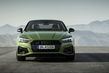 Test prenovljenega Audi A5 Coupe fotografija 2