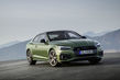 Test prenovljenega Audi A5 Coupe fotografija 3
