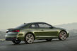 Test prenovljenega Audi A5 Coupe fotografija 5