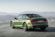 Test prenovljenega Audi A5 Coupe fotografija 6