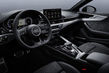 Test prenovljenega Audi A5 Coupe fotografija 9