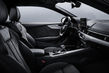 Test prenovljenega Audi A5 Coupe fotografija 7