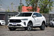 Kupejevski srednje velik križanec Haval F7X fotografija 4
