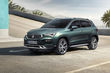 Prenovljeni križanec SEAT Ateca fotografija 2
