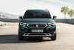 Prenovljeni križanec SEAT Ateca fotografija 3