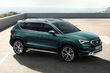 Prenovljeni križanec SEAT Ateca fotografija 1