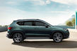 Prenovljeni križanec SEAT Ateca fotografija 4
