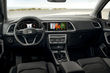 Prenovljeni križanec SEAT Ateca fotografija 8