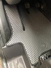 Ford Custom 2013–2022 EVA preproge (spredaj, črne) fotografija 3