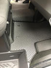 Ford Custom 2013–2022 EVA preproge (spredaj, črne) fotografija 7