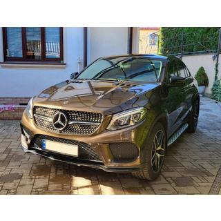 Tuning maska hladilnika (Diamond Black) fotografija 2