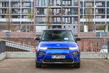 Subkompaktni električni križanec KIA Soul EV fotografija 2