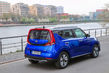 Subkompaktni električni križanec KIA Soul EV fotografija 4