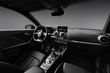 Test nabitega štirikolesno gnanega križanca Audi SQ2 fotografija 8