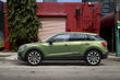 Test nabitega štirikolesno gnanega križanca Audi SQ2 fotografija 3