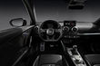 Test nabitega štirikolesno gnanega križanca Audi SQ2 fotografija 7