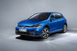 Prenovljeni petvratni kombilimuzinski Volkswagen Polo fotografija 2