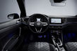 Prenovljeni petvratni kombilimuzinski Volkswagen Polo fotografija 7